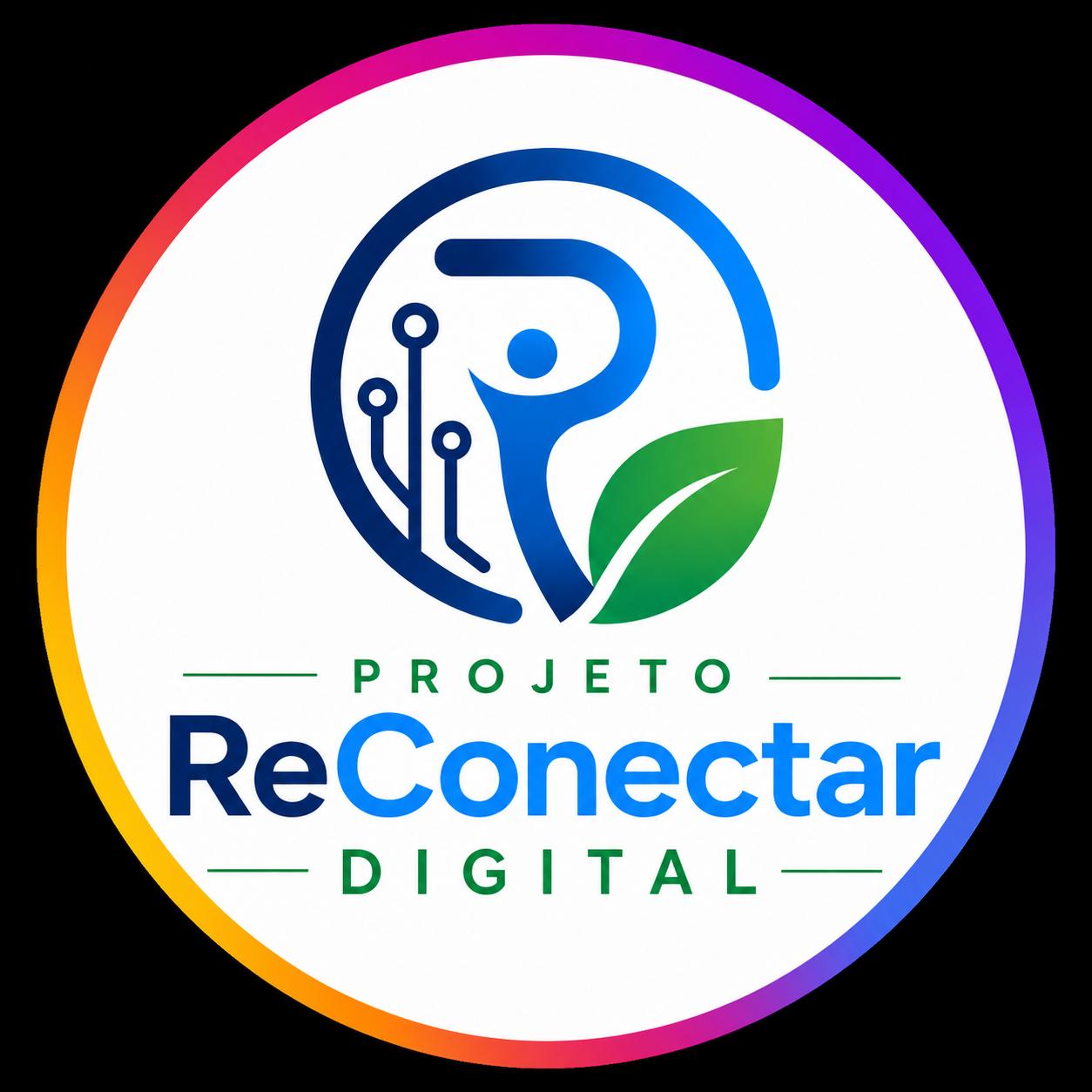 Projeto ReConectar Digital